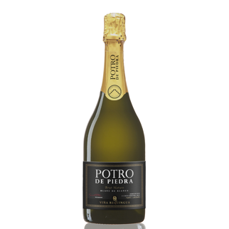 Potro de Piedra - Brut Nature